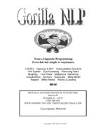 Gorilla NLP
