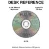 Hypnotherapy Desk Reference