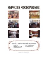 Hypnosis For Hoarders
