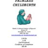 Painless Childbirth