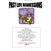 Past Life Regression