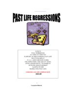 Past Life Regression