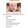 Removing Fears with Hypnosis