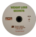 Weight Loss Secrets